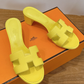 Oasis Sandal