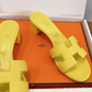 Oasis Sandal