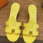 Oasis Sandal