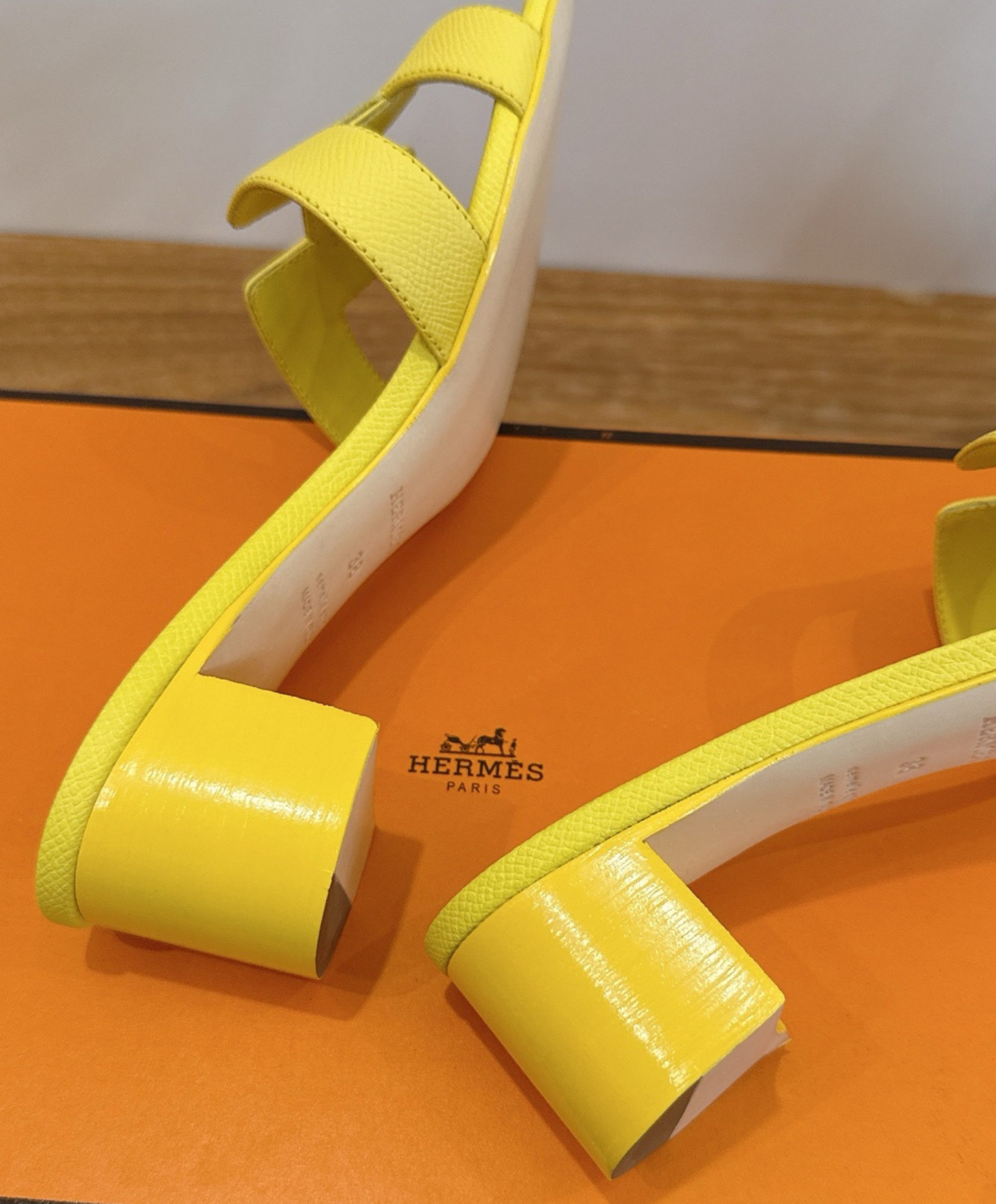 Oasis Sandal