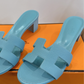 Oasis Sandal