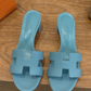Oasis Sandal