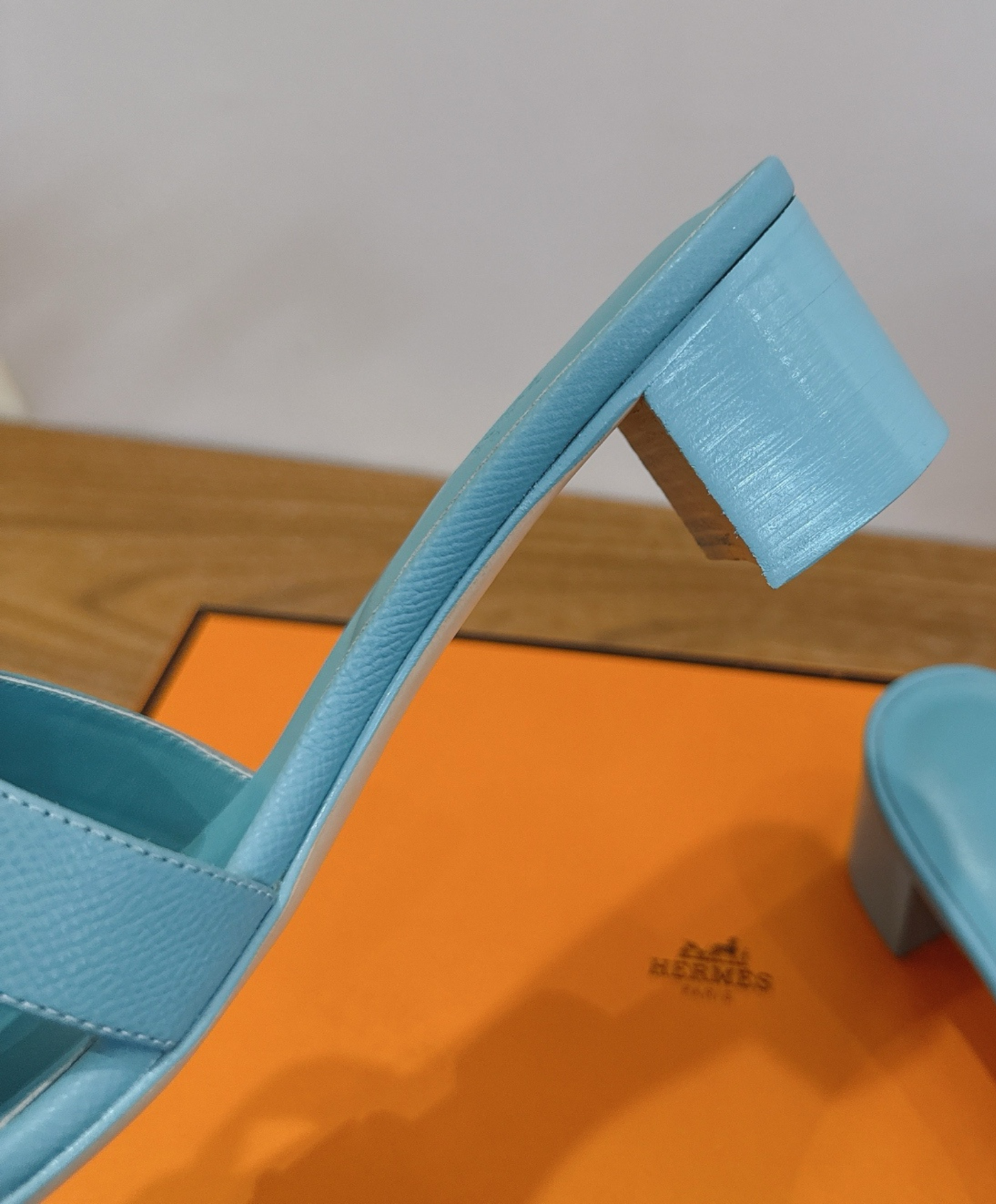Oasis Sandal