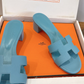 Oasis Sandal