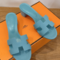 Oasis Sandal