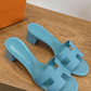 Oasis Sandal