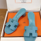 Oasis Sandal