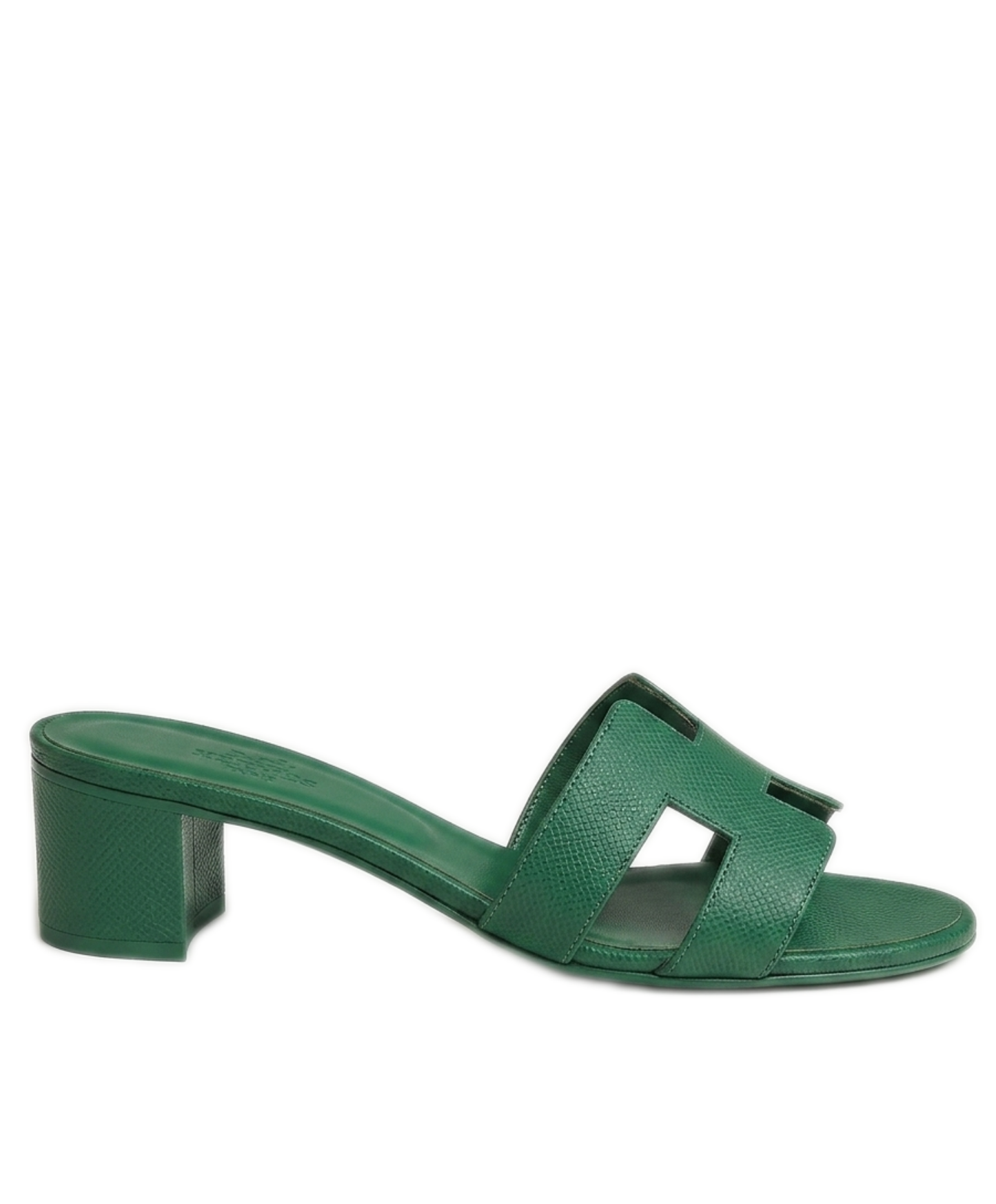Oasis Sandal