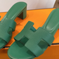 Oasis Sandal