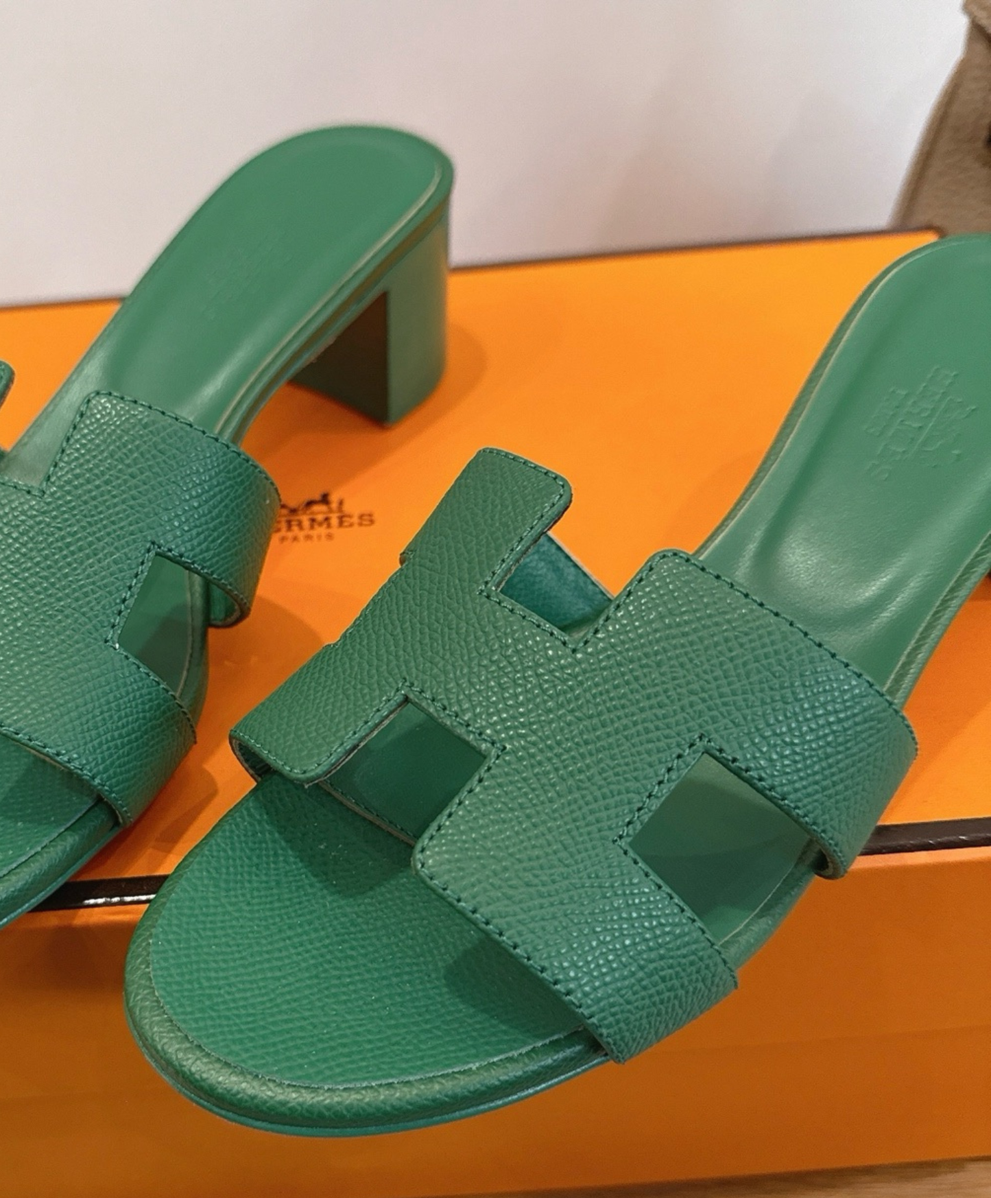 Oasis Sandal