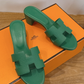 Oasis Sandal