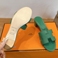 Oasis Sandal