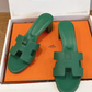 Oasis Sandal