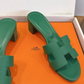 Oasis Sandal
