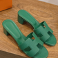 Oasis Sandal