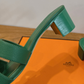 Oasis Sandal