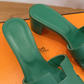 Oasis Sandal