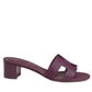 Oasis Sandal