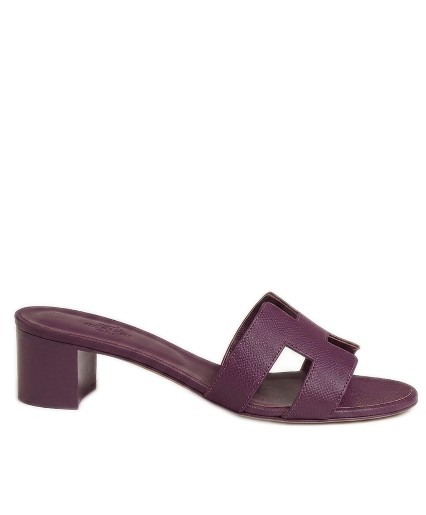 Oasis Sandal