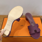 Oasis Sandal