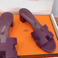 Oasis Sandal