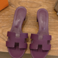 Oasis Sandal