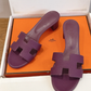 Oasis Sandal