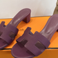 Oasis Sandal