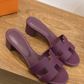 Oasis Sandal