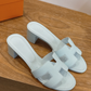 Oasis Sandal