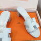 Oasis Sandal