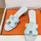 Oasis Sandal