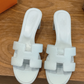 Oasis Sandal