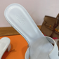 Oasis Sandal