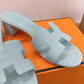 Oasis Sandal