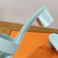Oasis Sandal