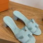 Oasis Sandal