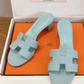 Oasis Sandal