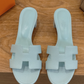 Oasis Sandal