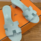 Oasis Sandal