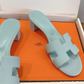 Oasis Sandal