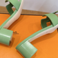 Oasis Sandal