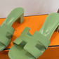 Oasis Sandal