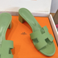 Oasis Sandal