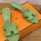 Oasis Sandal