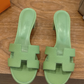 Oasis Sandal