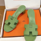 Oasis Sandal