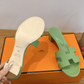 Oasis Sandal
