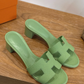 Oasis Sandal