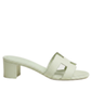 Oasis Sandal